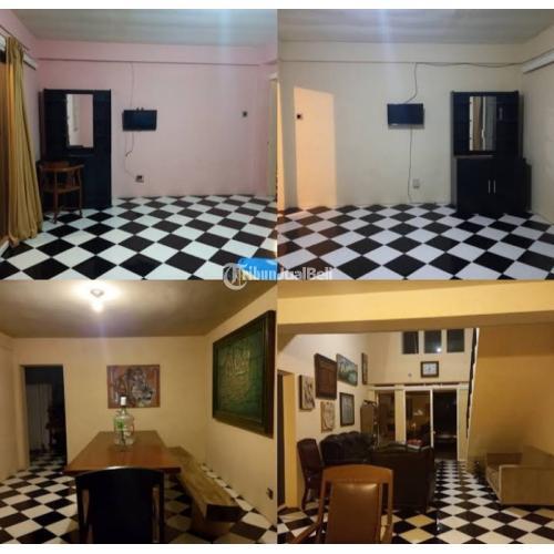 HOMESTAY AKTIF HARGA TERJANGKAU DEKAT KAWASAN WISATA DI TUMPANG MALANG