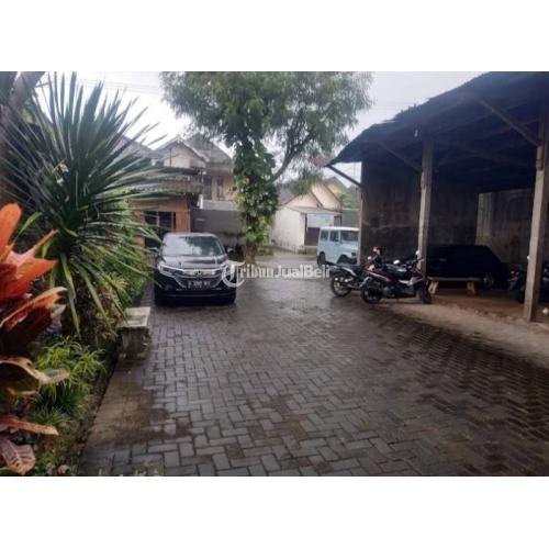 HOMESTAY AKTIF HARGA TERJANGKAU DEKAT KAWASAN WISATA DI TUMPANG MALANG