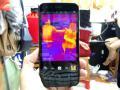 Hape Outdoor Caterpillar Cat S62 Pro 4G LTE RAM 6128 - Jakarta Pusat