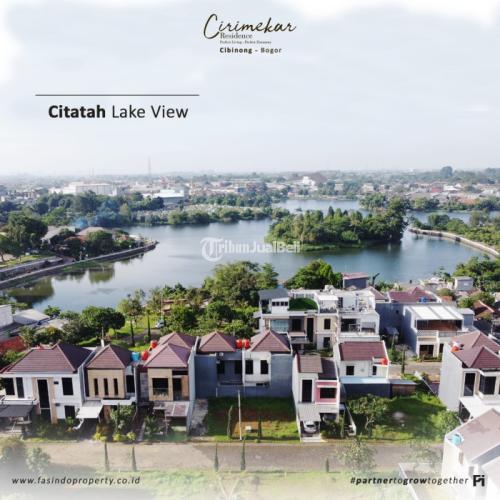 CIRIMEKAR Residence Perfect Living - Perfect Harmony