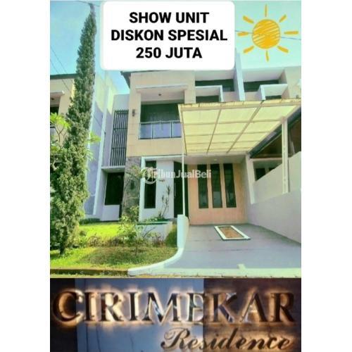 CIRIMEKAR Residence Perfect Living - Perfect Harmony