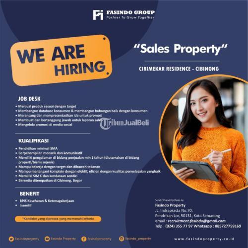 CIRIMEKAR Residence Perfect Living - Perfect Harmony