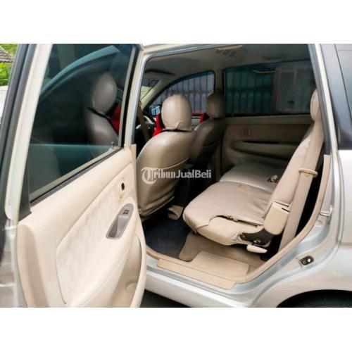 Toyota Avanza G Matik 2010: Legenda Low MPV yang Tetap Relevan