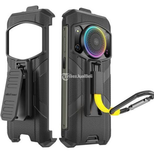 Sarung Protective Case Ulefone Armor 21 Series New Original 100% Ulefone Case