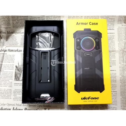 Sarung Protective Case Ulefone Armor 21 Series New Original 100% Ulefone Case