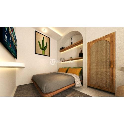 DIJUAL VILLA MEWAH CANTIK HARGA TERJANGKAU DI BENOA BALI