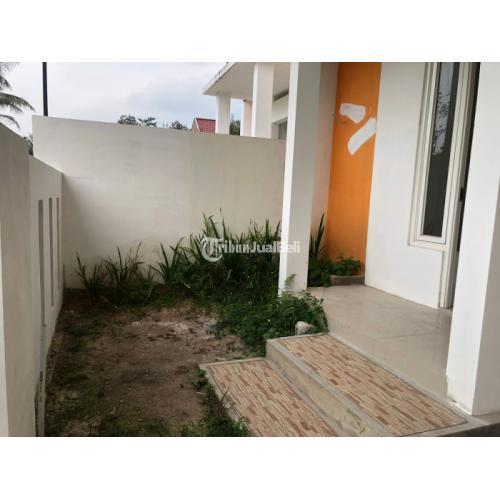 RUMAH BARU TERMURAH DI MALANG KOTA, DESAIN MINMALIS, LOKASI STRATWGIS