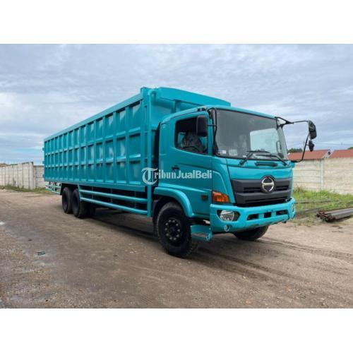HINO Ranger Baru