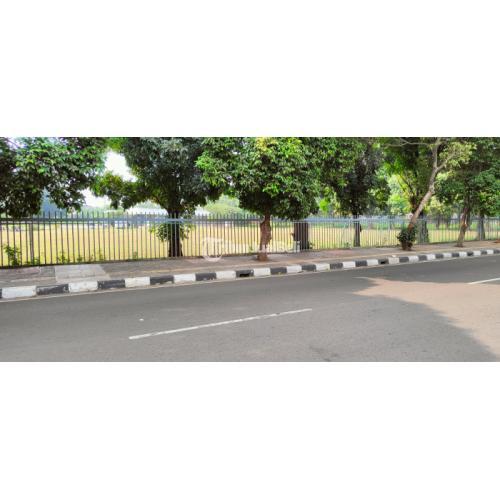 Tanah 1 Hamparan di Jalan RC Veteran Raya Bintaro Jakarta Selatan