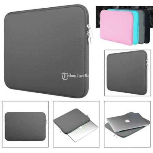 Laptop Sleeve Tribun JualBeli