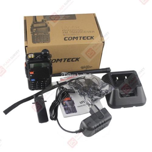 Sedia HT Comteck UV-5R di Tangerang