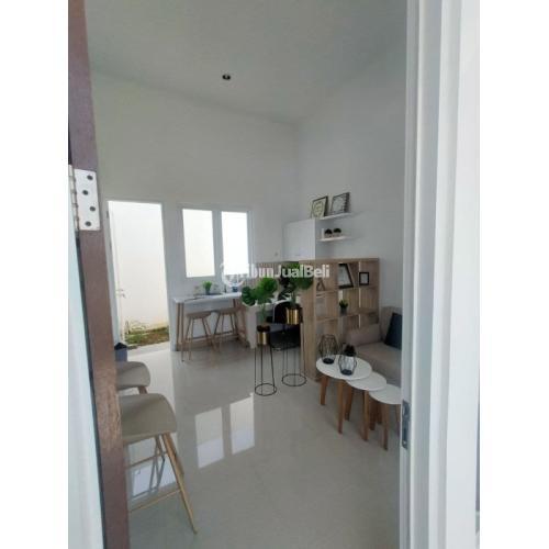 Jarang Ada Rumah 2LT Investasi Bagus Murah Mainroad Ciganitri Buahbatu