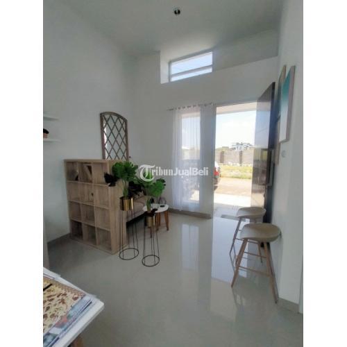 Jarang Ada Rumah 2LT Investasi Bagus Murah Mainroad Ciganitri Buahbatu