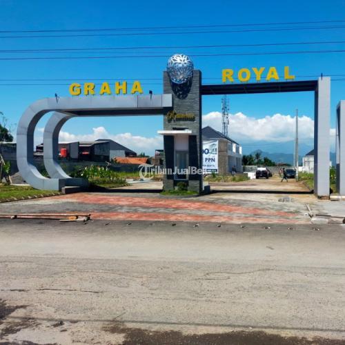 Jarang Ada Rumah 2LT Investasi Bagus Murah Mainroad Ciganitri Buahbatu