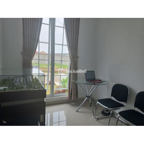 Jarang Ada Rumah 2LT Investasi Bagus Murah Mainroad Ciganitri Buahbatu