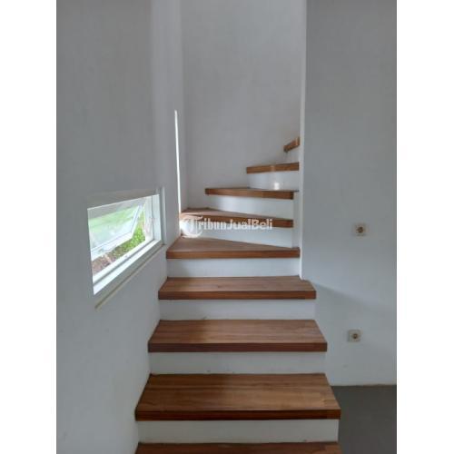 DIJUAL RUMAH MINIMALIS CANTIK 2 LANTAI HARGA 200JUTAAN DI PAKIS MALANG