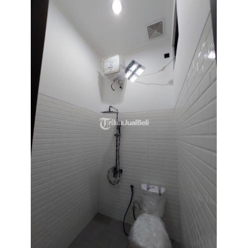 DIJUAL RUMAH MINIMALIS CANTIK MURAH DI BANGUNJIWO BANTUL