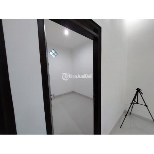 DIJUAL RUMAH MINIMALIS CANTIK MURAH DI BANGUNJIWO BANTUL