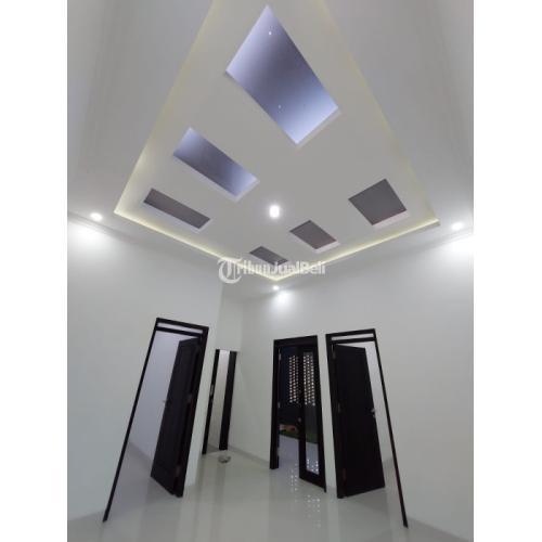 DIJUAL RUMAH MINIMALIS CANTIK MURAH DI BANGUNJIWO BANTUL