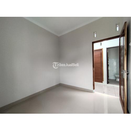 DIJUAL RUMAH MINIMALIS CANTIK MODERN HARGA TERJANGKAU DI SEDAYU BANTUL