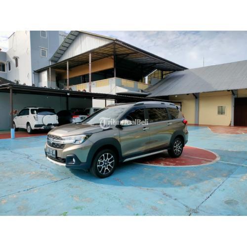 Suzuki Ertiga Xl7 Beta. 1,5L. Mt. Tahun 2022. Odo/Km. 5400.Record.