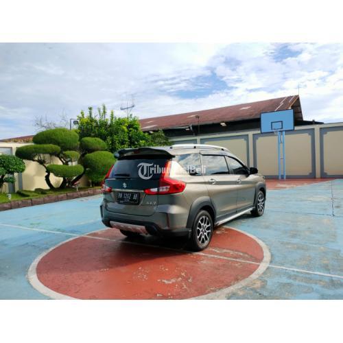Suzuki Ertiga Xl7 Beta. 1,5L. Mt. Tahun 2022. Odo/Km. 5400.Record.