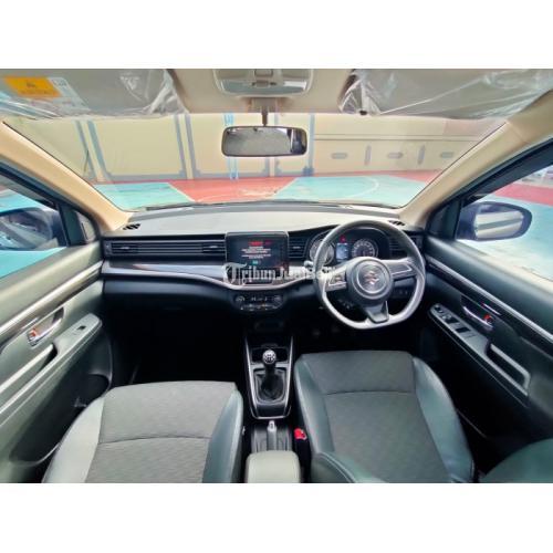 Suzuki Ertiga Xl7 Beta. 1,5L. Mt. Tahun 2022. Odo/Km. 5400.Record.