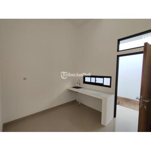 DIJUAL RUMAH CANTIK MEWAH HARGA TERJANGKAU DI PURWOMARTANI SLEMAN