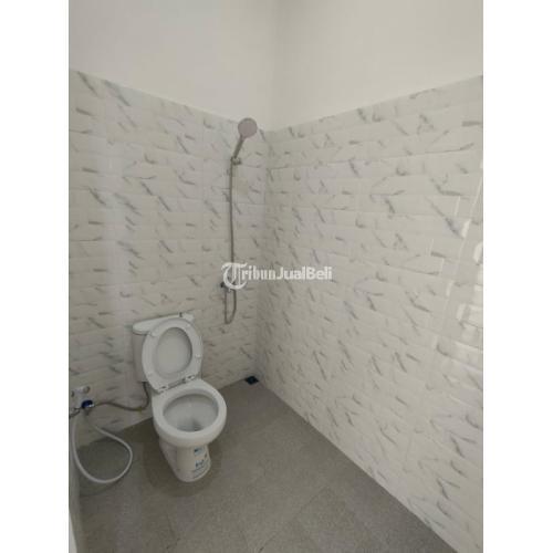 DIJUAL RUMAH CANTIK MEWAH HARGA TERJANGKAU DI PURWOMARTANI SLEMAN