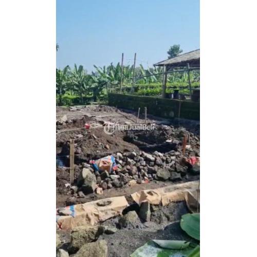 VILLA CANTIK MEWAH HARGA TERJANGKAU DI ABAYAGIRI KLATEN