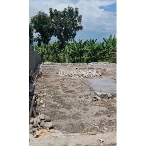 VILLA CANTIK MEWAH HARGA TERJANGKAU DI ABAYAGIRI KLATEN