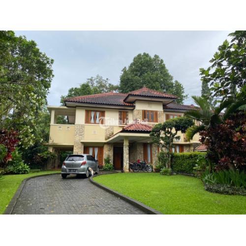 Rancamaya Estate, Jl. Teratai D-01 RT 004 RW 02 Rancamaya, Bogor Selatan, Kota Bogor
