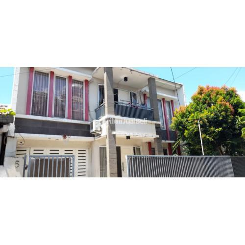 Rumah mewah murah Tebet Barat, Tebet, Jakarta Selatan