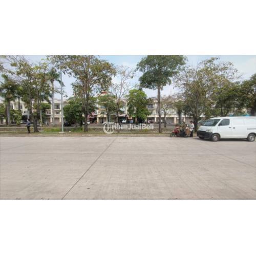 Dijual Tanah Komersial Luas 3500m2 Siap Bangun Kota Harapan Indah - Bekasi
