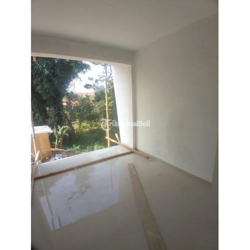 Rumah Smarthome 2LT Termurah Promo Dibawah 500Jt di Banjaran Arjasari