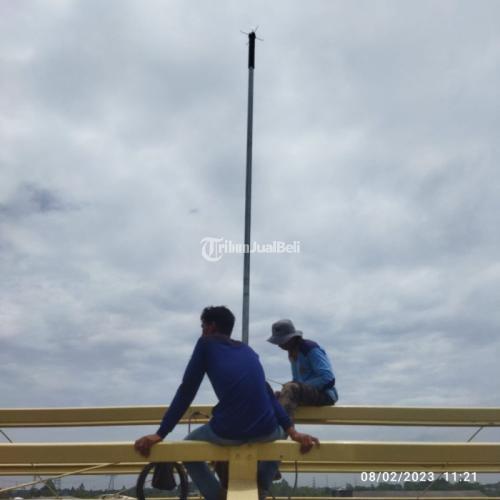 PROMO pasang PENANGKAL petir di SERANG , Wilayah...