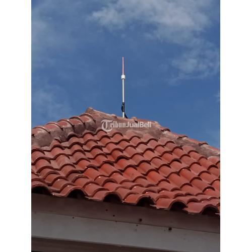 PROMO pasang PENANGKAL petir di SERANG , Wilayah...