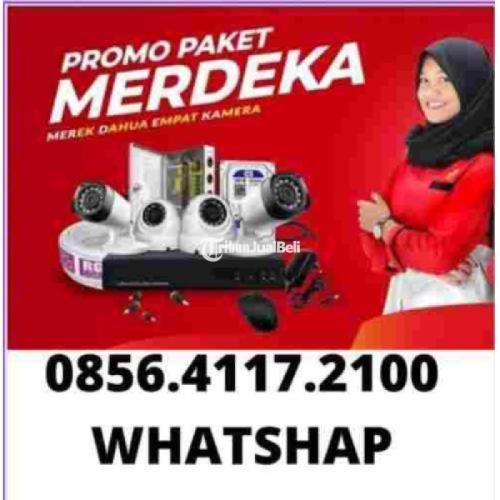 “Lindungi Properti Anda dengan Layanan Pemasangan Sistem Pengawasan di Pontianak” “Lindungi Properti Anda dengan Layanan Pemasangan Sistem Pengawasan di Pontianak”