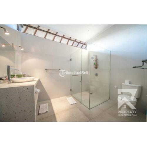 Luxury 4 Bedroom Villa in Seminyak Bali for Sale Leasehold