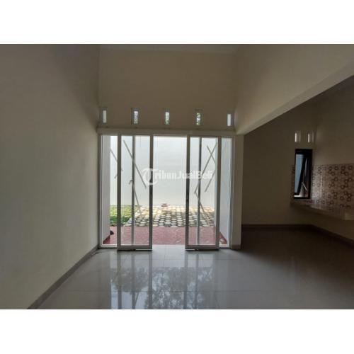 RUMAH SIAP HUNI MURAH CANTIK DEKAT PASAR RANDU ALAS