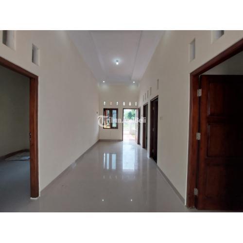 RUMAH SIAP HUNI MURAH CANTIK DEKAT PASAR RANDU ALAS