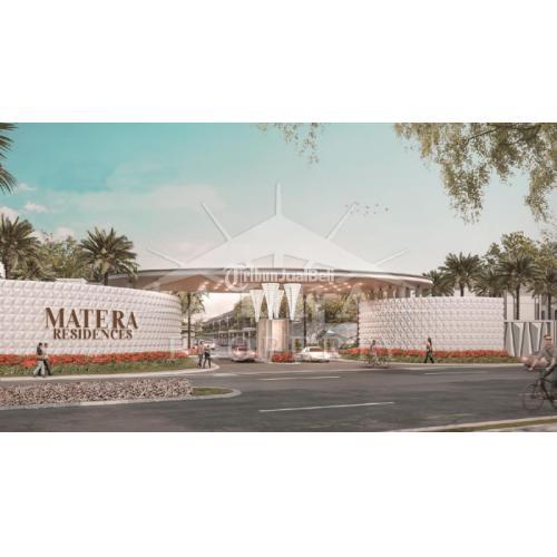 Alfa Property Rumah Matera Residence Paramount Gading Serpong