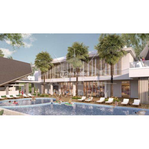 Alfa Property Rumah Matera Residence Paramount Gading Serpong