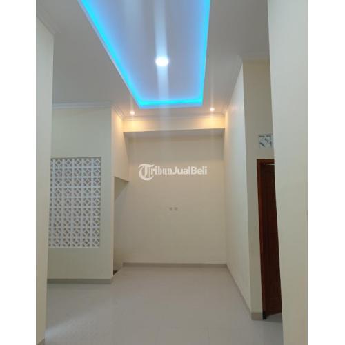 RUMAH SIAP HUNI CANTIK DEKAT RS.BEDAH ADELIA