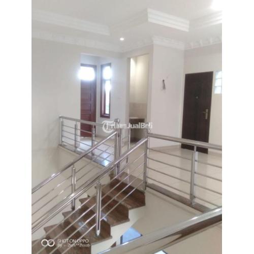 Readystok Rumah Lux 2LT di Mekarwangi Bojongloa Kidul dekat Bikasoga