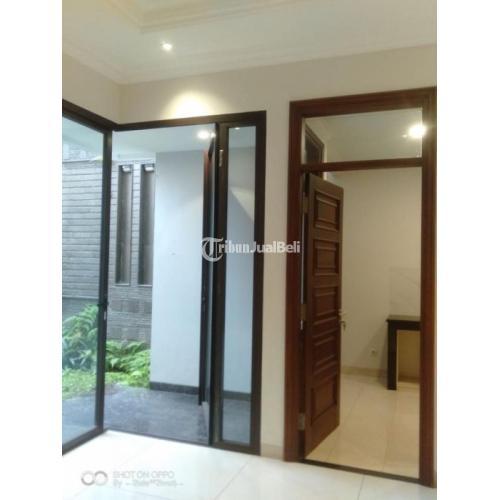 Readystok Rumah Lux 2LT di Mekarwangi Bojongloa Kidul dekat Bikasoga