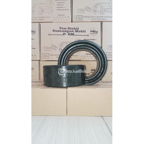 PGM Sport Damper Bantalan Per Mobil Berfungsi Meredam Guncangan - Padang Lawas