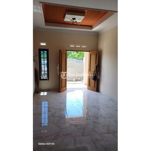 RUMAH 2 LANTAI, SIAP HUNI, DEKAT KIDS FUN DI BANGUNTAPAN