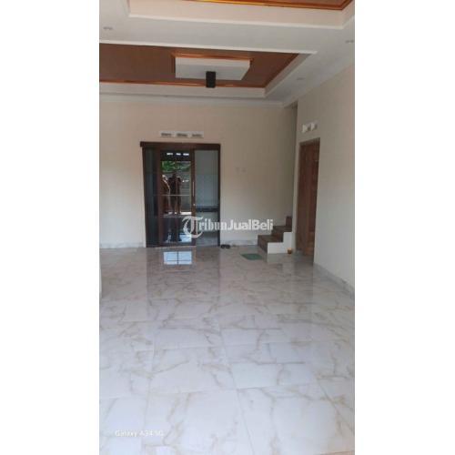 RUMAH 2 LANTAI, SIAP HUNI, DEKAT KIDS FUN DI BANGUNTAPAN