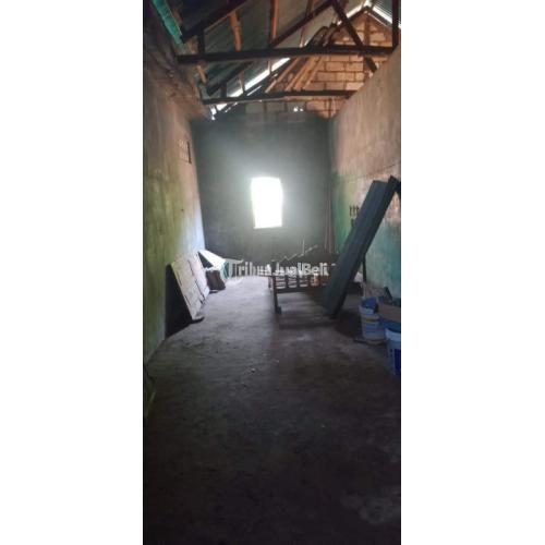 Rumah Murah Lokasi di Matani desa Penfui Timur , Kabupaten Kupang, NTT